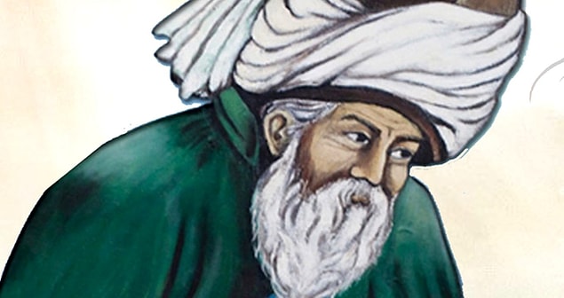 Mevlana Kimdir?