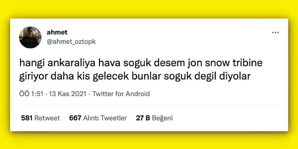 Hayranlıkla İzlediğimiz Yabancı Dizilerle İlgili Yapılan Mizahın Bu Ayki En Komik Temsilcileri