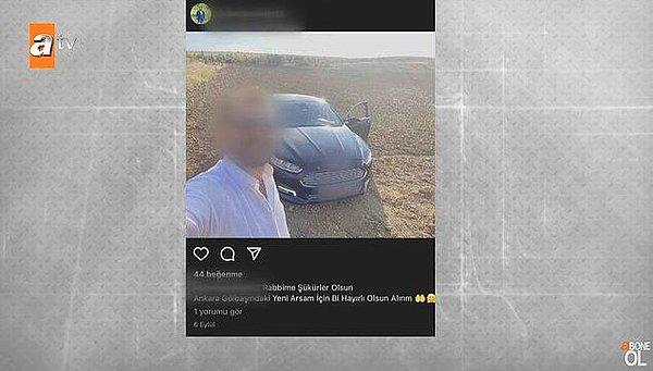 Telefonla bağlanan bazı kişiler de Cüneyt tarafından dolandırıldıklarını söyledi. Ayrıca Cüneyt'in kadınları uygunsuz fotoğraflarını kullanarak tehdit ettiği iddia edilmişti.