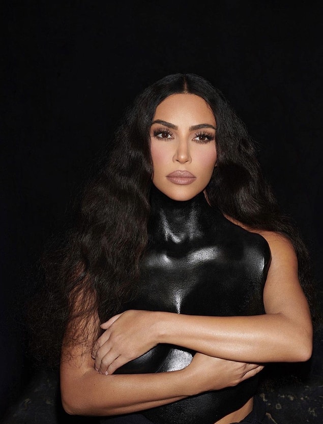 Kim Kardashian da bu ailenin ve magazin gündeminin merkezinde diyebiliriz.