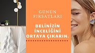 Bugün Nerelerde İndirim Var? Bugüne Özel Fiyatlarıyla Kaçırmamanız Gereken Günün 21 Fırsat Ürünü