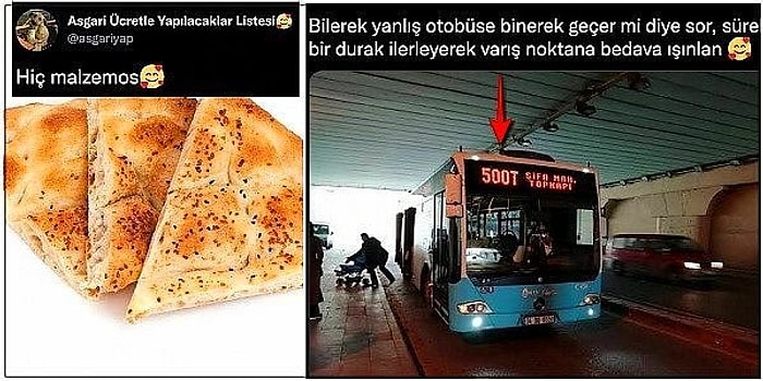 Asgari Ücretle Hayatta Kalmaya Çalışanlar İçin Ağlanacak Halimize Güldüren Çözüm Odaklı Öneriler