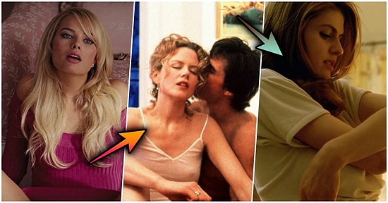 Yer Aldıkları Film ve Dizilerdeki Başarılı Oyunculuk Performanslarıyla Ateşli Sahnelere İmza Atan 19 Ünlü İsim