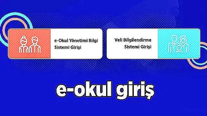 E-Okul Veli Bilgilendirme Sistemine Nasıl Giriş Yapılır? E-Okul Sınav Notu Nasıl Sorgulanır?