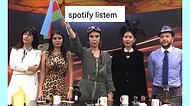 2021 Spotify Özetlerini Yorumlarken Güldüren Müziksever Goygoycular