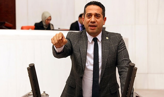 "Emniyet seyirci kaldı"