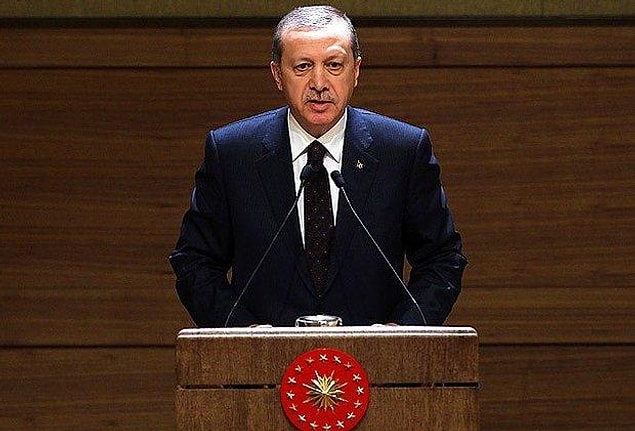 Cumhurbaşkanı Erdoğan Türkiye’deki üniversite sayısının 76’dan 207’ye çıkarttıklarını açıklamıştı hatırlarsanız.