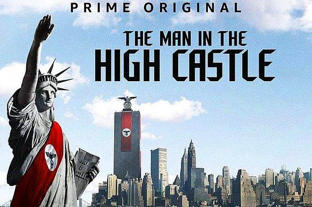 11. The Man In the High Castle (2015 - 2019)