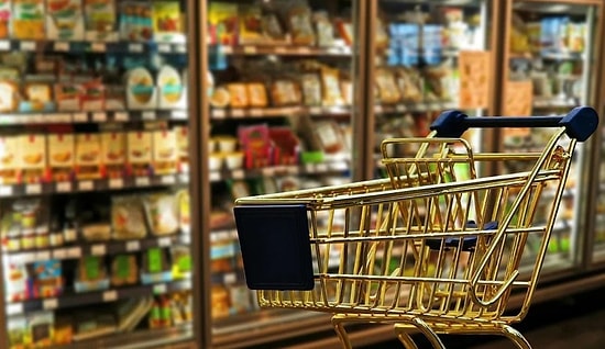 Raflar Boşalıyor; Satılan Mal Yerine Konulamıyor!