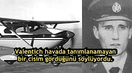 1978'de Havada Kaybolan Avustralyalı Pilot Frederick Valentich'in Gizem Dolu Hikayesi