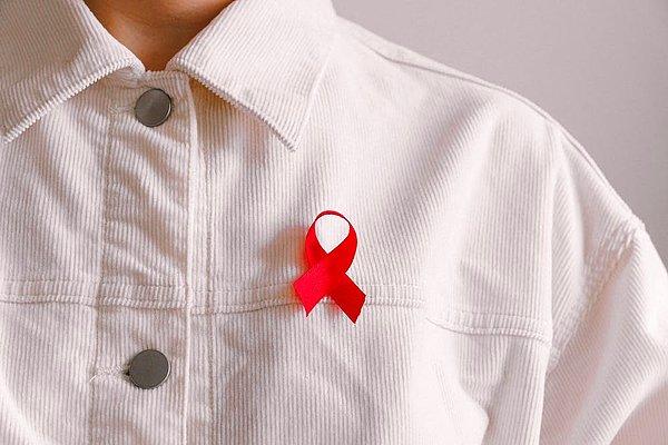 3. HIV ölümcül bir hastalık değildir.