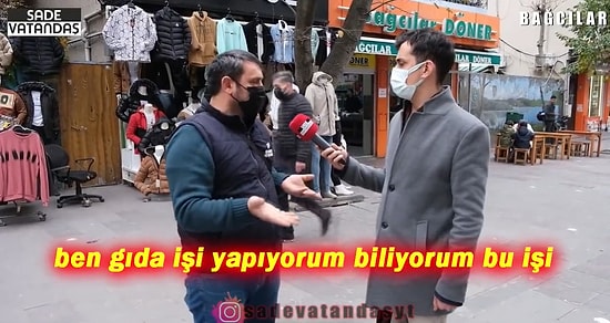 Peki Bundan Şeyin Haberi Var mı, Avrupa'nın? Avrupa'da Doğalgaz Fiyatının 45 Kat Arttığını Söyleyen Vatandaş