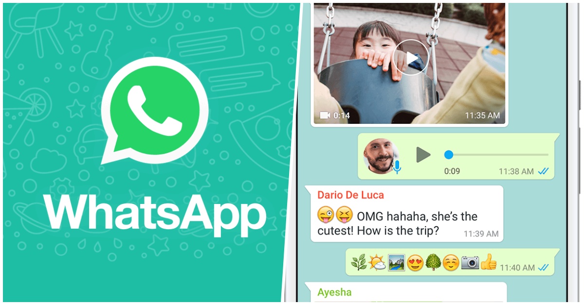 Don’t Say Goodbye!  How Can We Recover Photos We Deleted on WhatsApp?