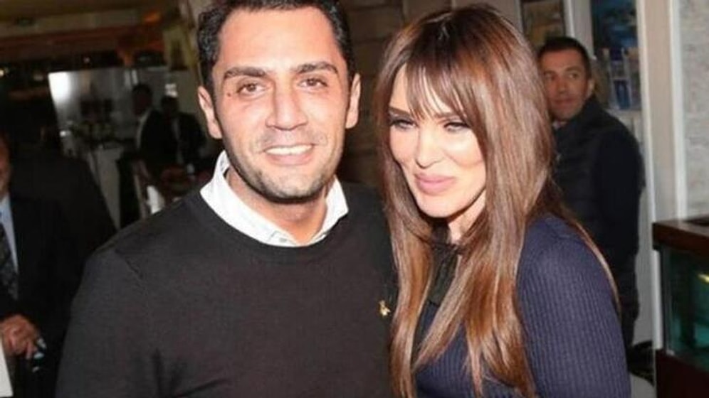 Dumping Sendromuyla Boğuşan Seren Serengil'in Eski Eşi Yaşar İpek Hakkında Olay İddia!