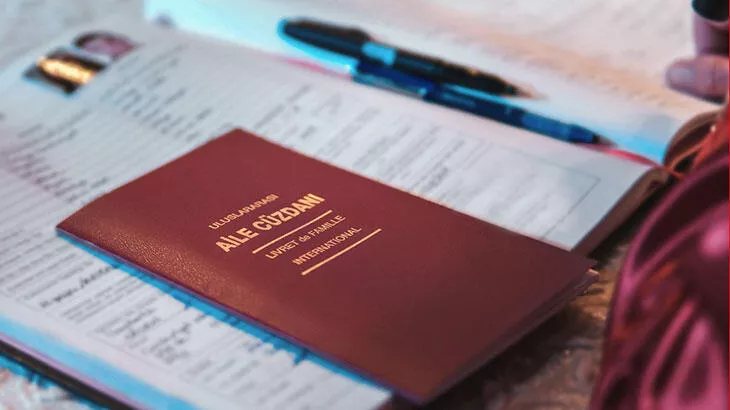 evlilik oncesi sma testi zorunlu oldu