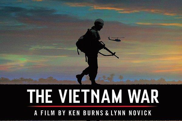 3. The Vietnam War
