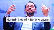 Berat Albayrak Ekonominin 'Gölge Patronu' mu Oldu?