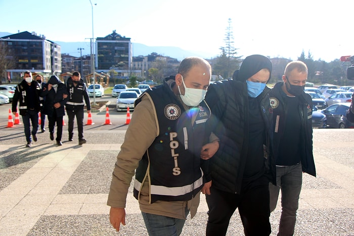 Hastasından 'Bıçak Parası' İsteyen Doktora Suçüstü