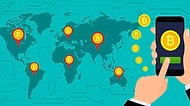 Kripto Para İstatistikleri: Hangi Ülkelerde Daha Çok Kullanılıyor? Yatırım Yapanların Eğitim Seviyesi Ne?