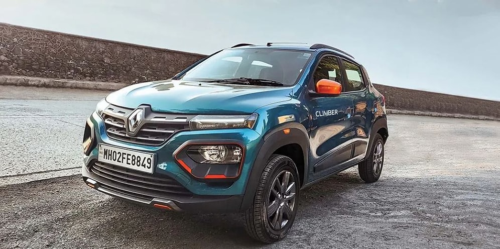 Renault Kwid Türkiye'deki En Ucuz Otomobil Olacak! Renault Kwid Türkiye Fiyatı Ne Kadar, Ne Zaman Gelecek?