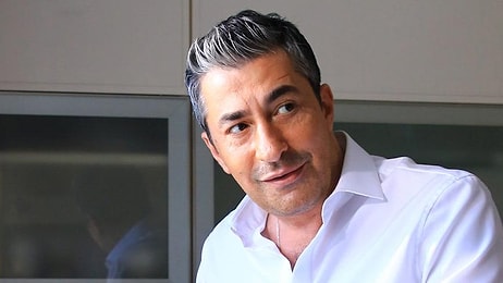 Erkan Petekkaya'dan Hayranlarını Üzen Haber! Hastaneye Kaldırılan Erkan Petekkaya'nın Rahatsızlığı Ne?