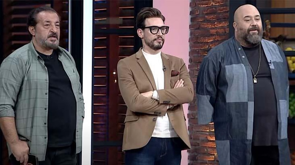 2 Aralık MasterChef'te Dokunulmazlığı Kim Kazandı? İşte MasterChef Eleme Adayları...