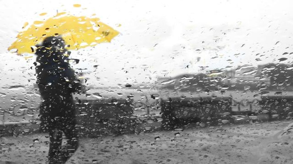 3 Aralık Hava Durumu: Sıcaklık Nasıl? Yağmur Yağacak mı? Meteoroloji Tahminleri...