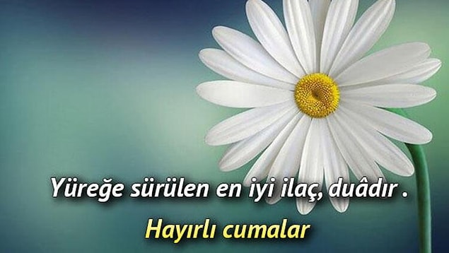 Cuma Mesajları Kısa
