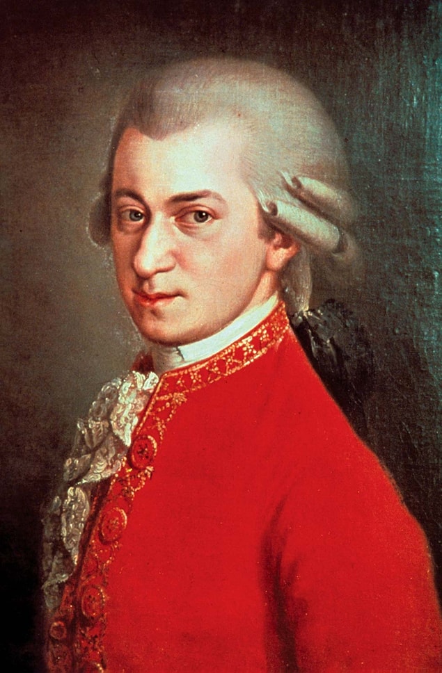 mozart mp3 indir dur