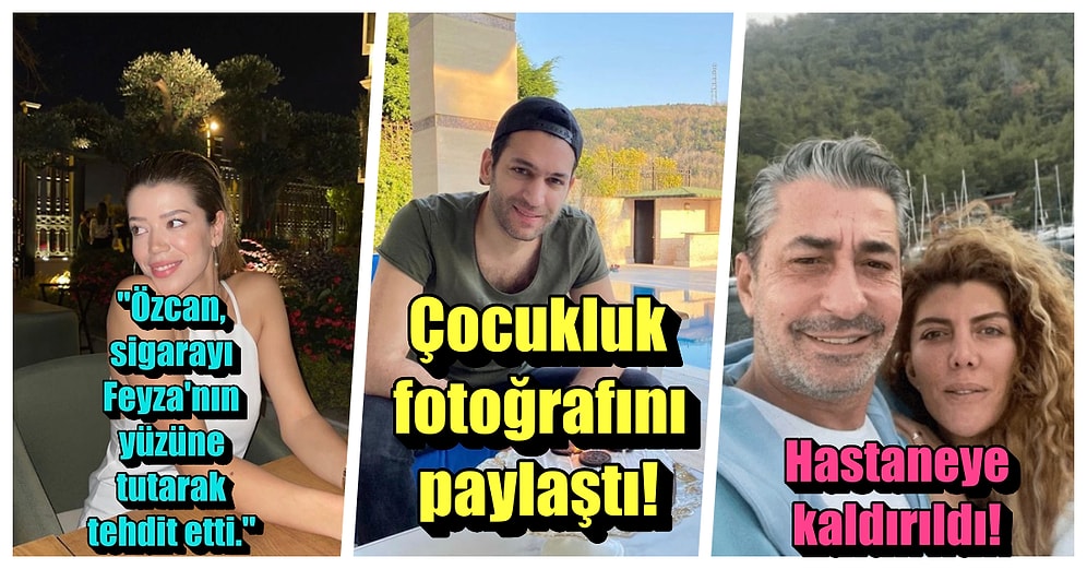 3 Aralık'ta Yaşanan Son Dakika Magazin Haberlerini ve Güncel Magazin Olaylarını Anlatıyoruz!