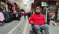 Ordu'da Korkunç Olay: Sivilce Enfeksiyonu, Tekerlekli Sandalyeye Mahkum Etti