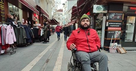 Ordu'da Korkunç Olay: Sivilce Enfeksiyonu, Tekerlekli Sandalyeye Mahkum Etti