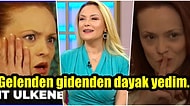 Fenomen Dizi Aşk-ı Memnu'nun Katya'sı Ufuk Kaplan Yıllar Sonra Sette Çok Fazla Dayak Yediğini İtiraf Etti!