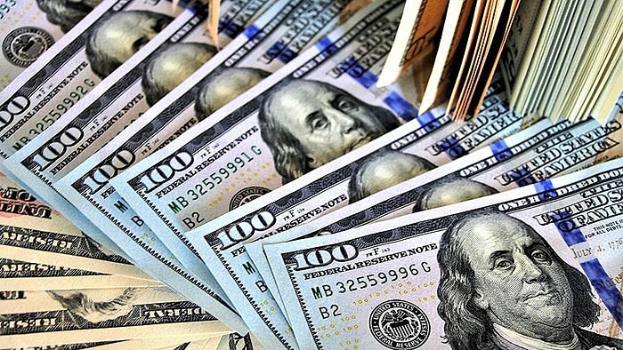 Merkez Bankası’nın Net Döviz Rezervi Bir Haftada 510 Milyon Dolar Azaldı