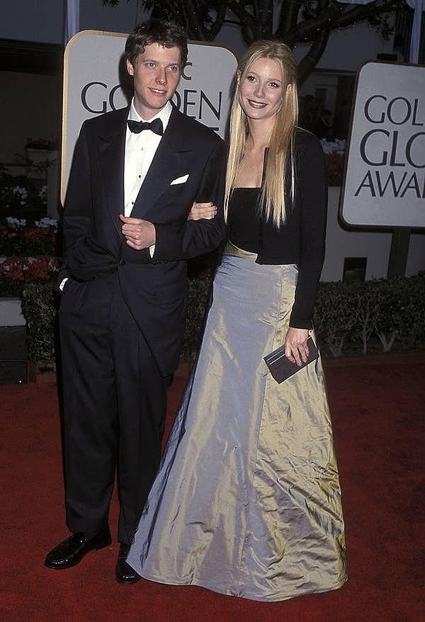 10. Брат Гвинет Пэлтроу, Джейк Пэлтроу