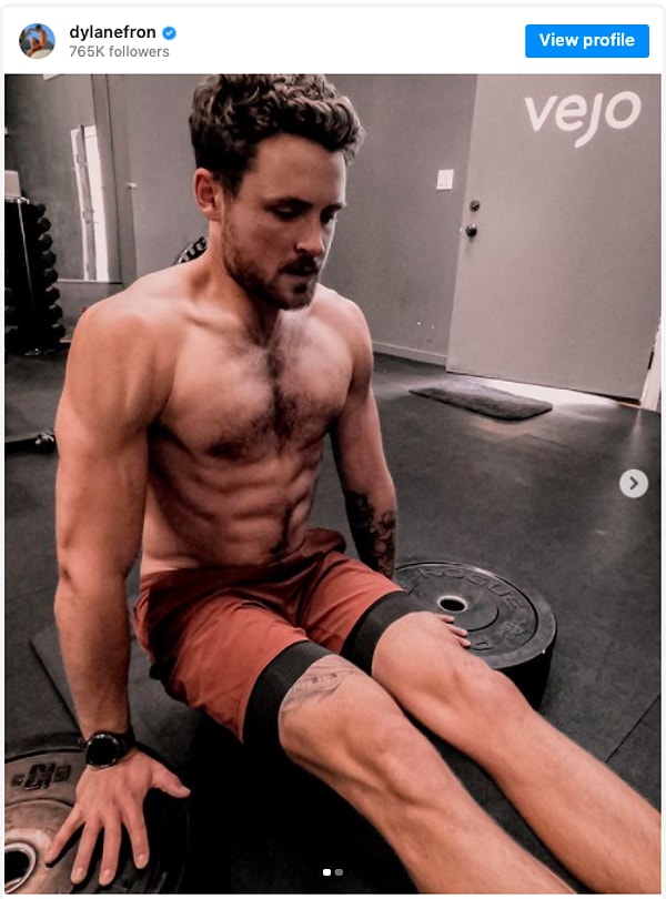 15. Брат Зака Эфрона, Дилан Эфрон