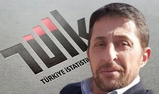 Kılıçdaroğlu'nu İçeri Aldırmayan TÜİK Başkanı Sait Erdal Dinçer Kimdir? TÜİK Başkanı Nereli ve Kaç Yaşında?