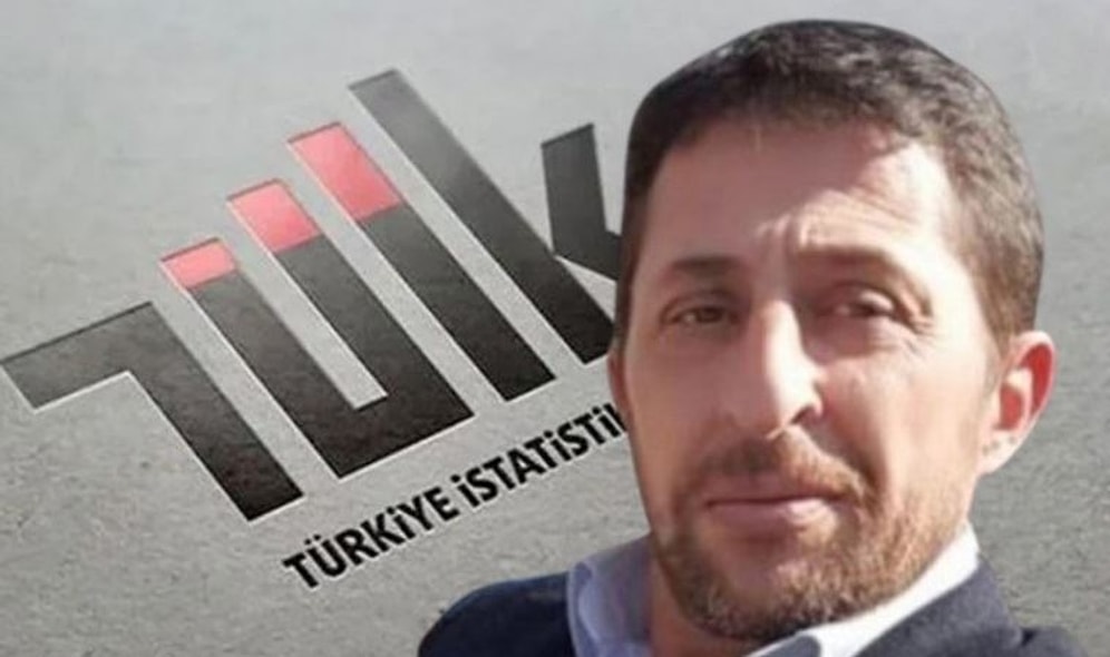 Kılıçdaroğlu'nu İçeri Aldırmayan TÜİK Başkanı Sait Erdal Dinçer Kimdir? TÜİK Başkanı Nereli ve Kaç Yaşında?