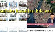 Araplardan Sonra Şimdi de Kore Sitelerinde Türk Vatandaşlığı İçin Reklamlar Verildi