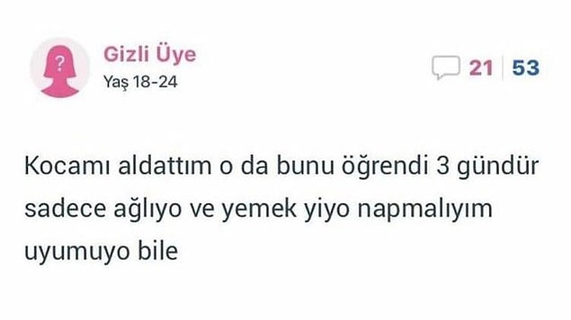 2. Tüy dökmeye de başlar o şimdi...