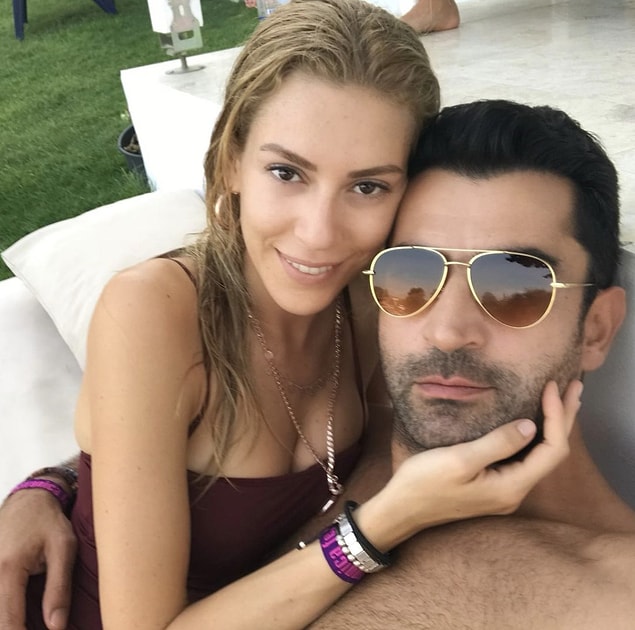Ne diyelim, bu güzel aileye nazar değmesin! 🧿