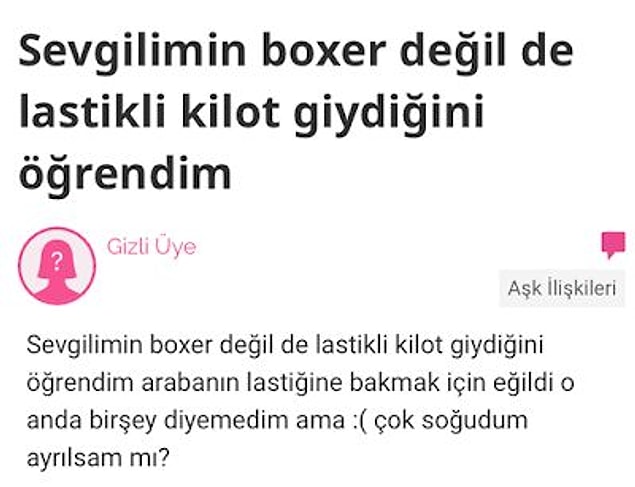 6. Blokla geç!