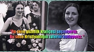 Bir Kurban mı Yoksa Kahraman mı Olduğu Tartışılan İlk Dünya Güzelimiz Keriman Halis Ece Hakkında Bilinmeyenler