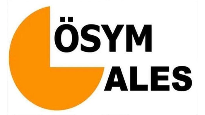 ALES Sonuçları Ne Zaman Açıklanacak?  ÖSYM Duyurdu!