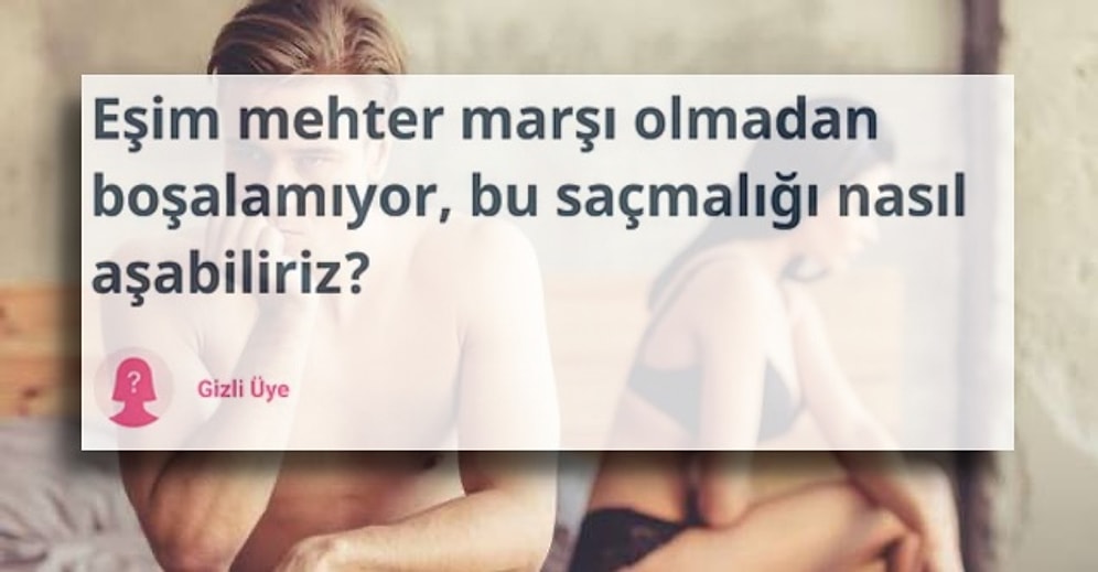 Cinsel Hayatlarındaki Saçma Durumlar İçin Yardım İsteyen 'Kızlar Soruyor' Üyelerinden Aşırı İlginç Sorular