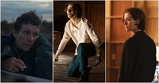 Sight and Sound Dergisi 2021'in En İyi Filmlerini Açıkladı