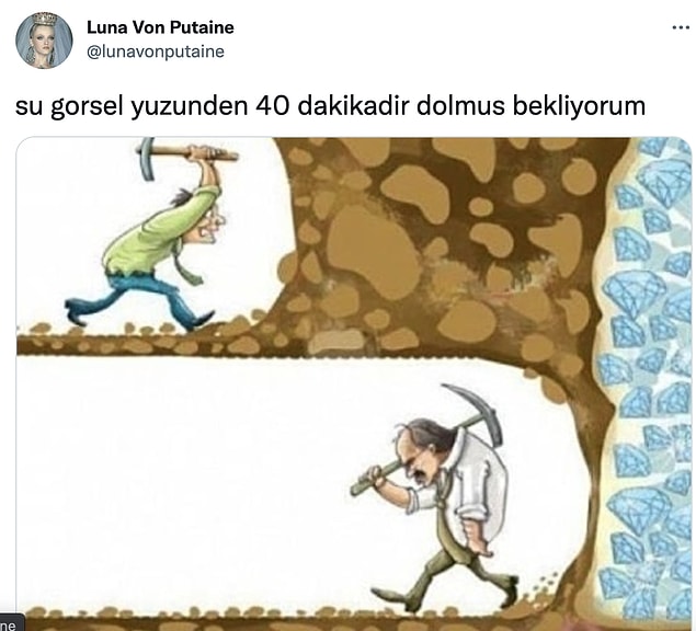 9. Çok da önemsemeyin.