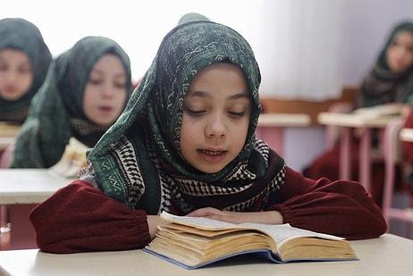 Milli Eğitim Şurası'ndan Okul Öncesi İçin Din Eğitimi Kararı Çıktı
