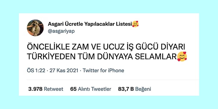 Her Ne Yapıyorsanız Bırakıp Okumanız Gereken Haftanın En Komik 28 Tweeti