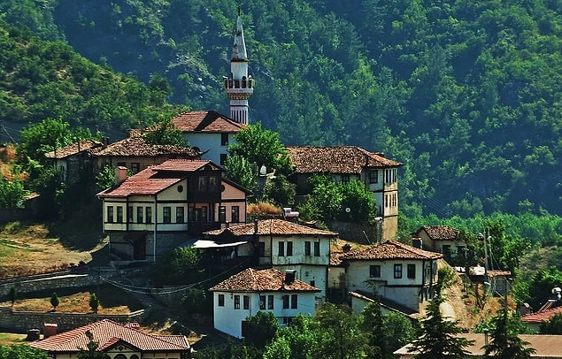 TARAKLI, TÜRKİYE